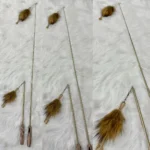 Adjustable Cat Teaser 64cm – 125cm