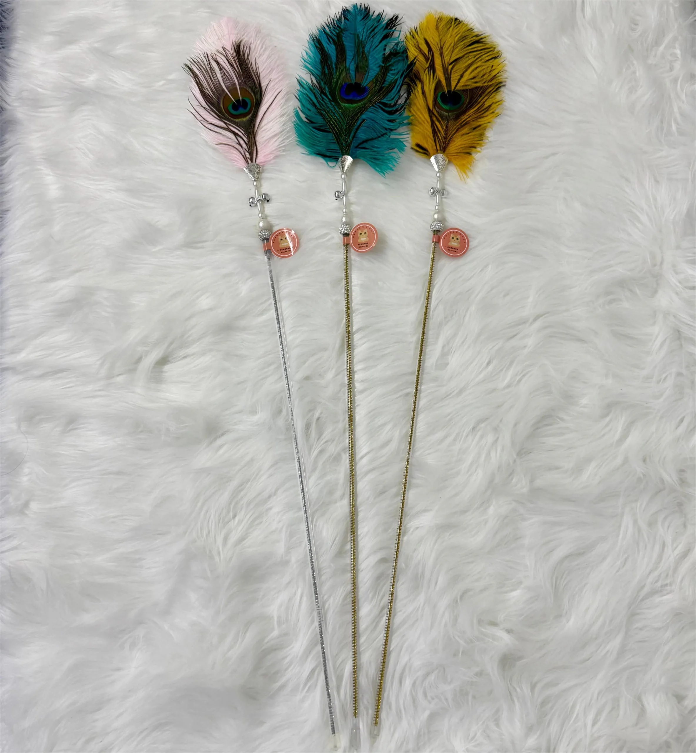 WhatsApp Image 2025-09-16 at 3.46.30 PM (9) Cat Teaser 73cm - Image 1