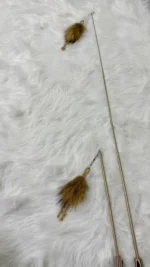 Adjustable Cat Teaser 64cm – 125cm - Image 2