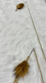 Adjustable Cat Teaser 64cm – 125cm - Image 3