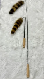 Adjustable Cat Teaser 85cm - 150cm - Image 4