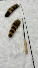 Adjustable Cat Teaser 85cm - 150cm - Image 3