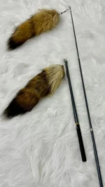 Adjustable Cat Teaser 88cm - 150cm - Image 3