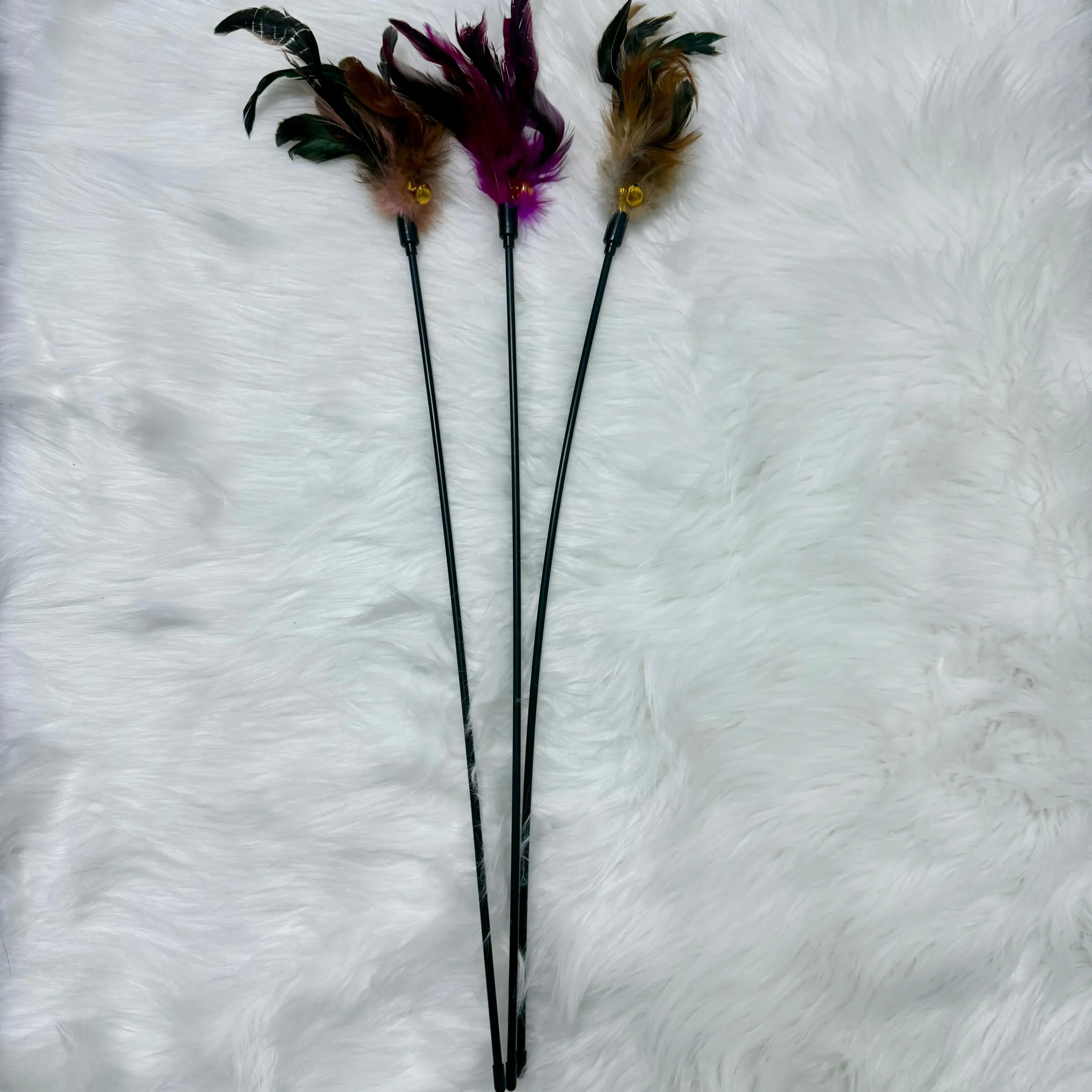 WhatsApp Image 2025-09-23 at 3.16.59 PM Cat Teaser 65cm - Image 1