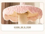 [61CM Merry-Go-Round] Cat Scratching Post - Image 5
